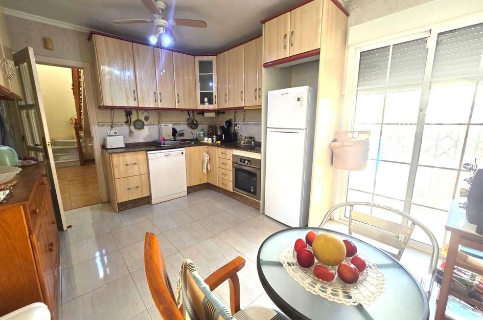 Villa in Torrevieja