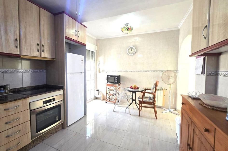 Villa in Torrevieja