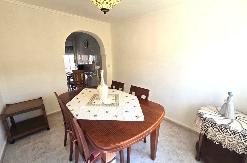 Villa in Torrevieja