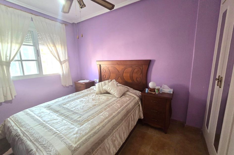 Villa in Torrevieja
