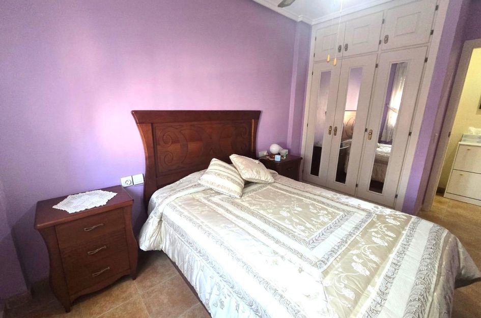 Villa in Torrevieja