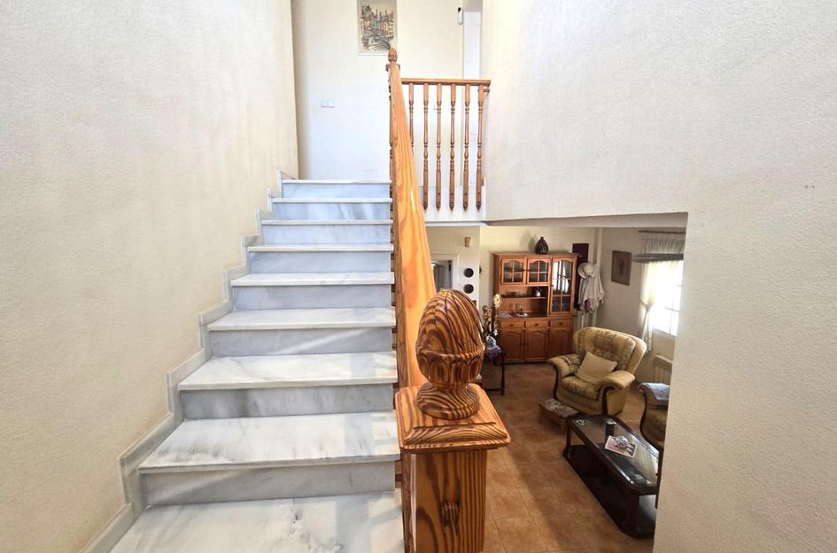 Villa in Torrevieja