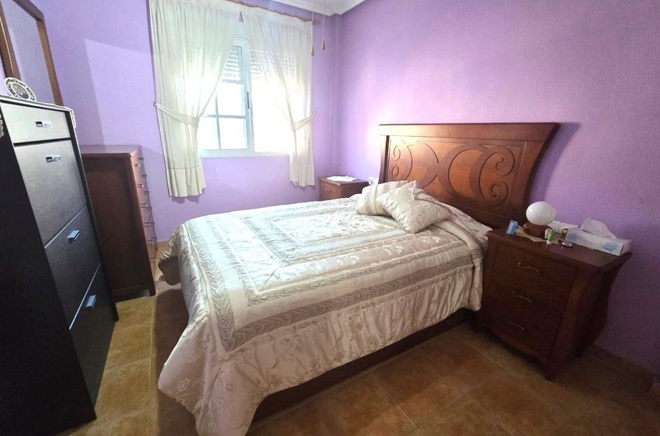 Villa in Torrevieja