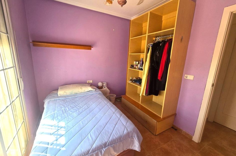 Villa in Torrevieja