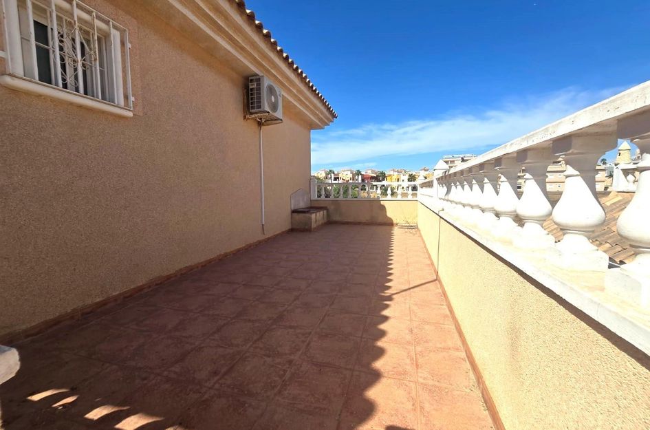 Villa in Torrevieja