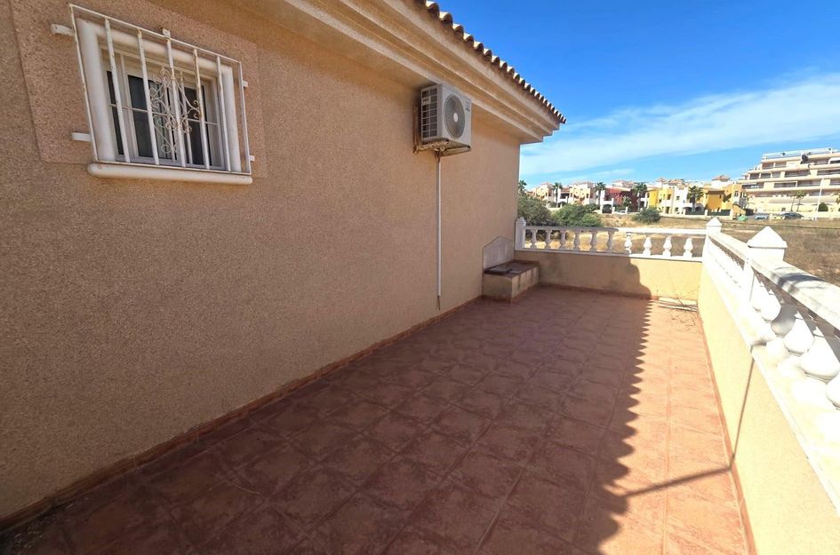 Villa in Torrevieja