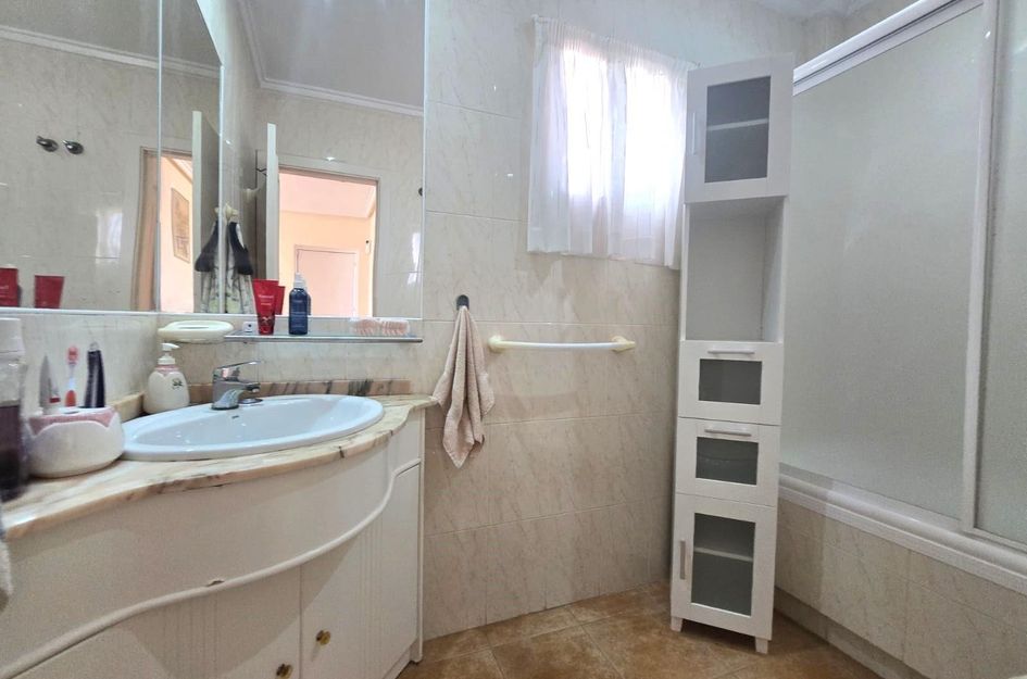 Villa in Torrevieja