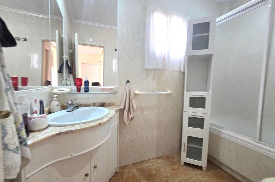 Villa in Torrevieja