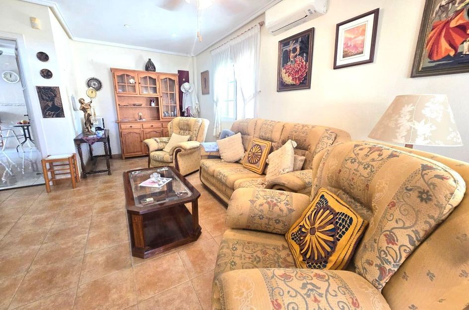 Villa in Torrevieja