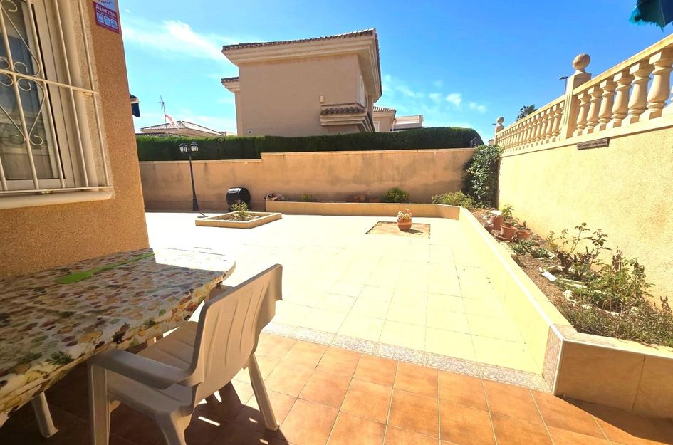 Villa in Torrevieja