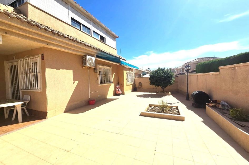 Villa in Torrevieja