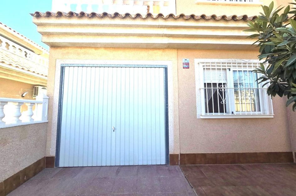 Villa in Torrevieja