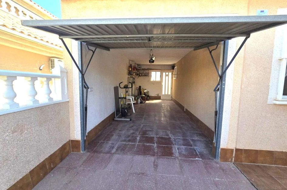 Villa in Torrevieja