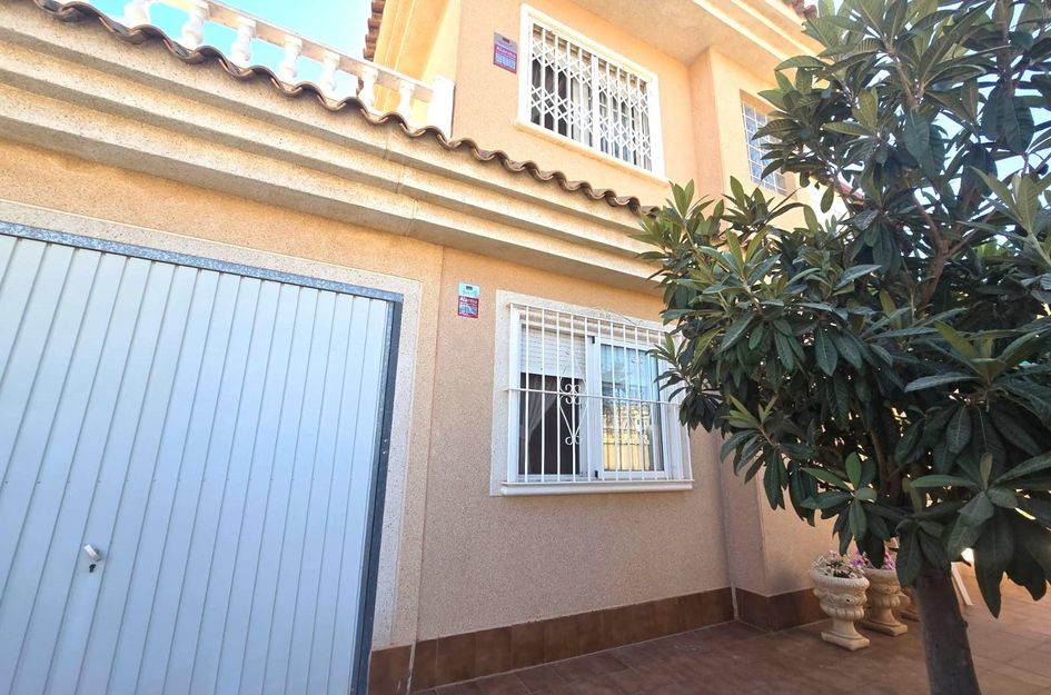 Villa in Torrevieja