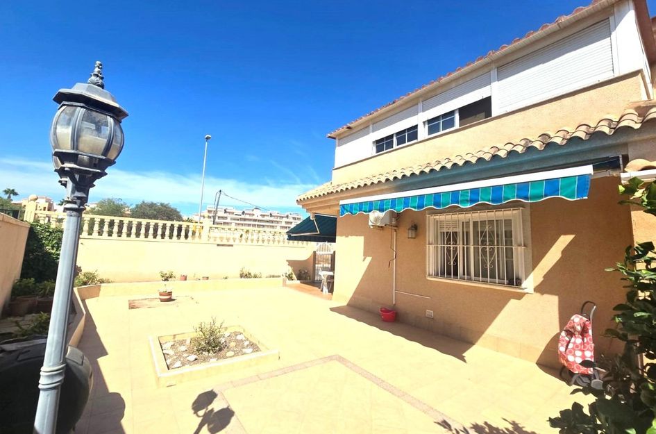 Villa in Torrevieja
