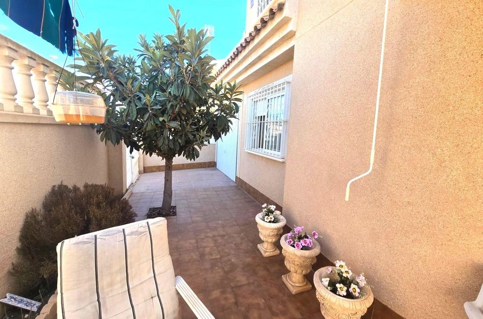 Villa in Torrevieja