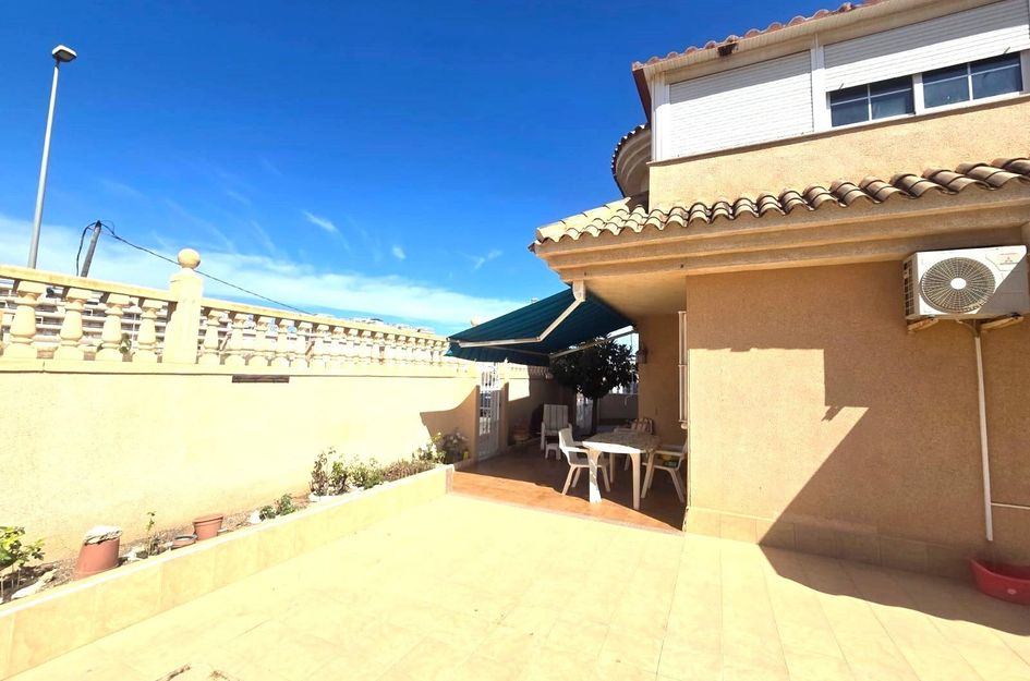 Villa in Torrevieja