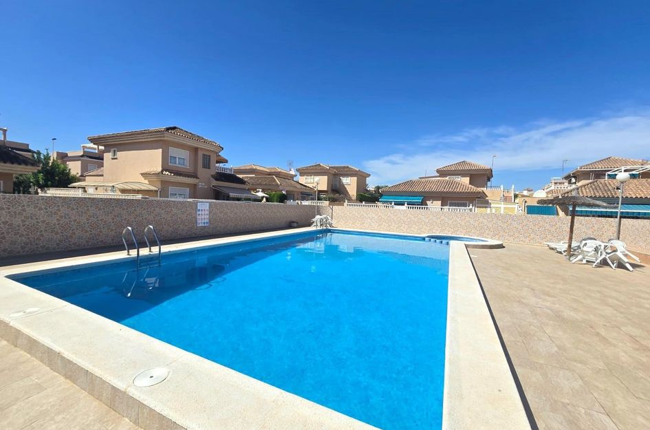 Villa in Torrevieja