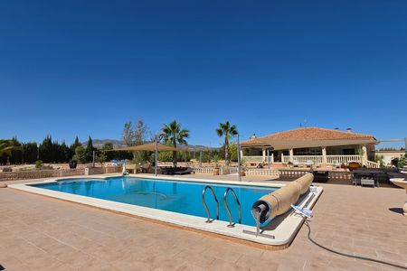 Villa in Pinoso