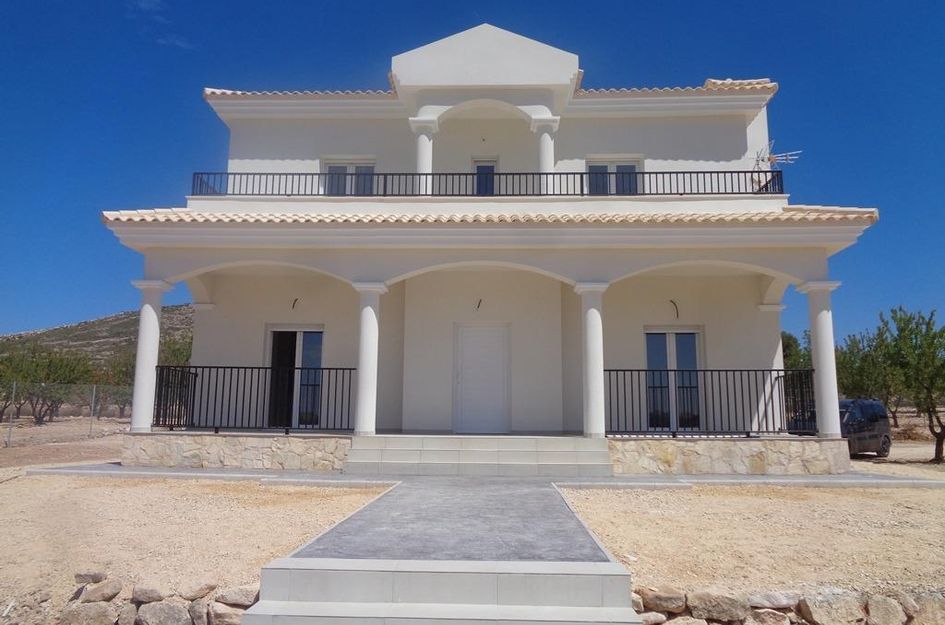 Villa in El Prat