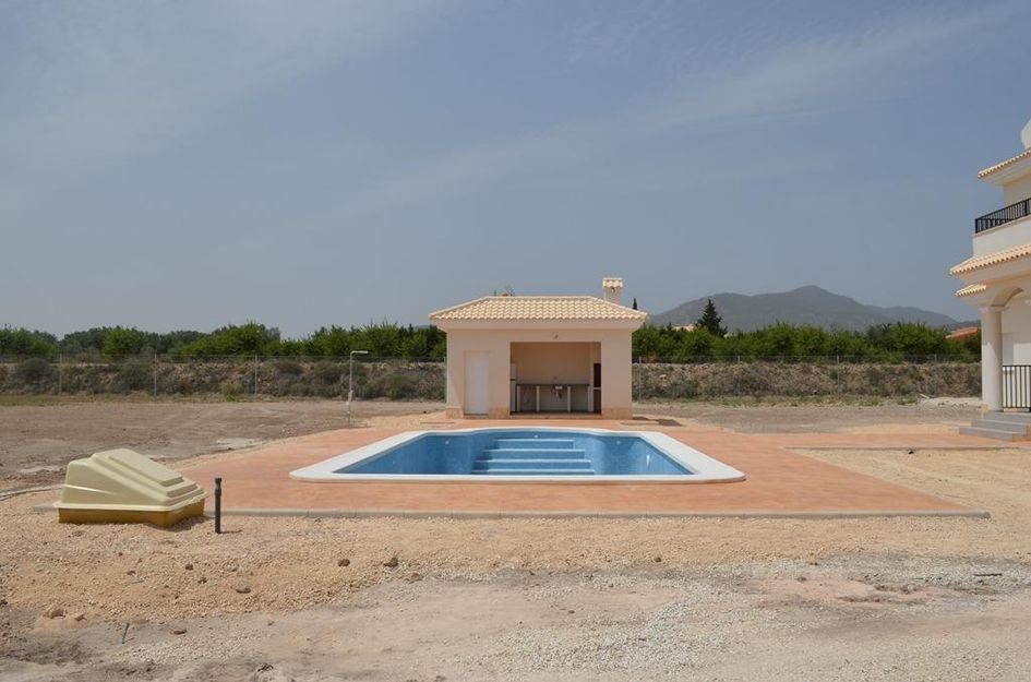 Villa in El Prat