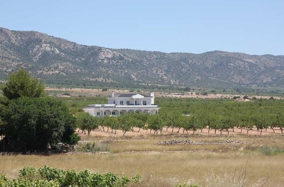 Villa in El Prat