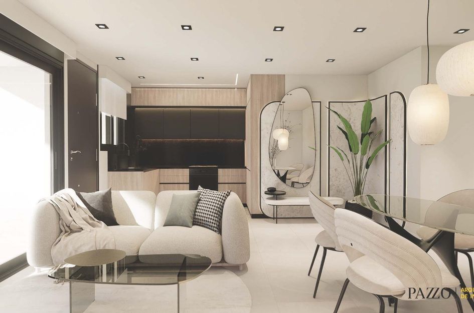 Bungalow in Torre de la Horadada