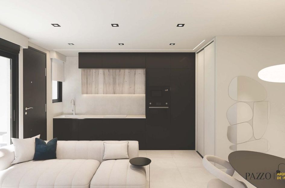 Bungalow in Torre de la Horadada