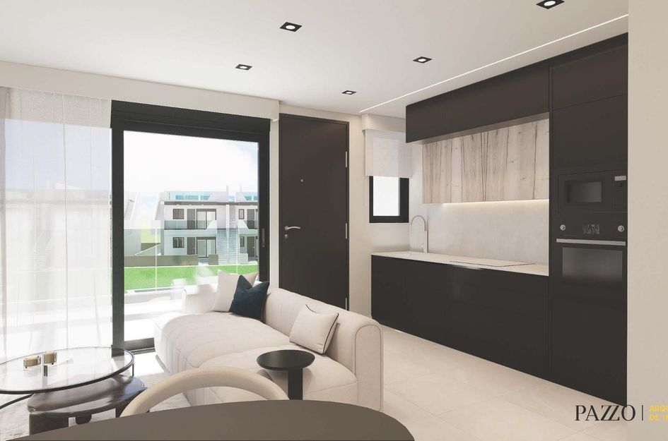 Bungalow in Torre de la Horadada