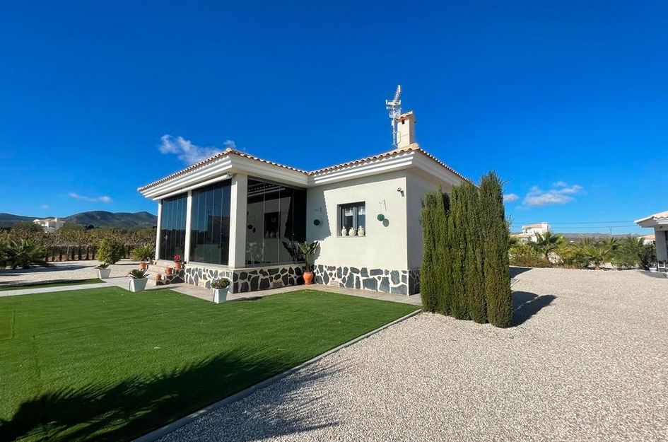 Villa in El Prat