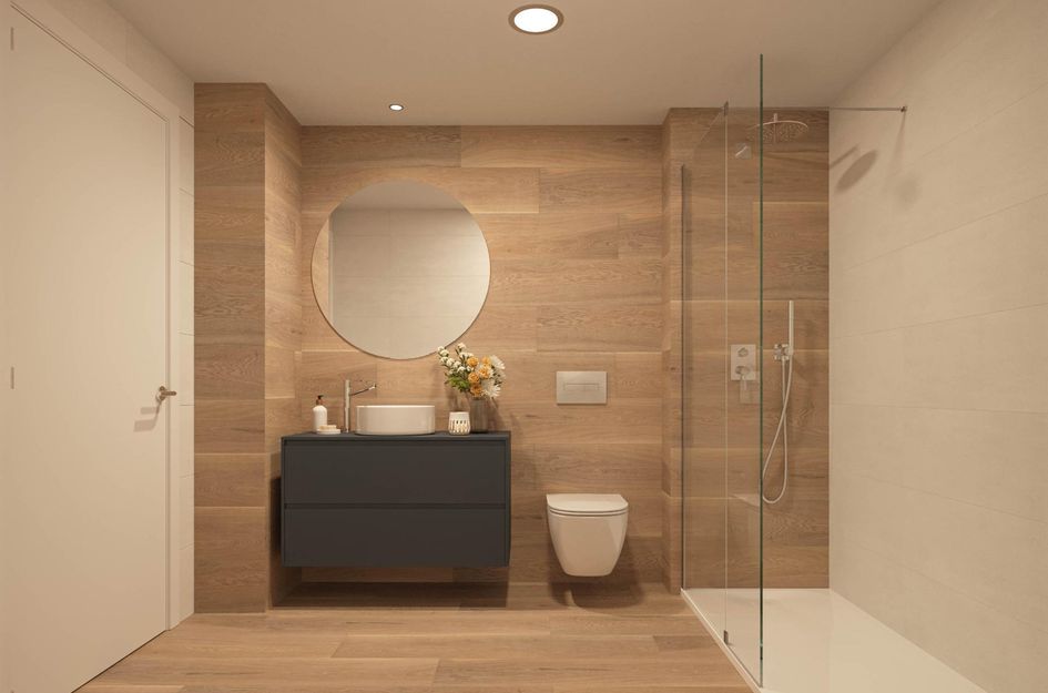 Appartement in Barranquet