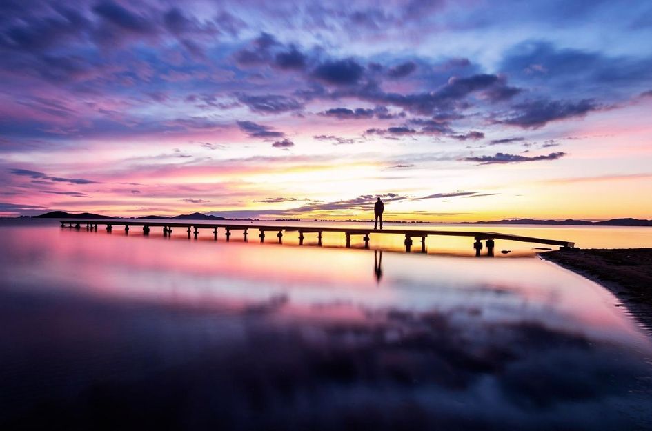 Huis in Los Alcázares