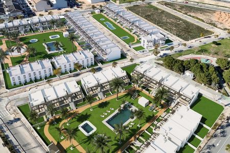 Bungalow in Torre de la Horadada