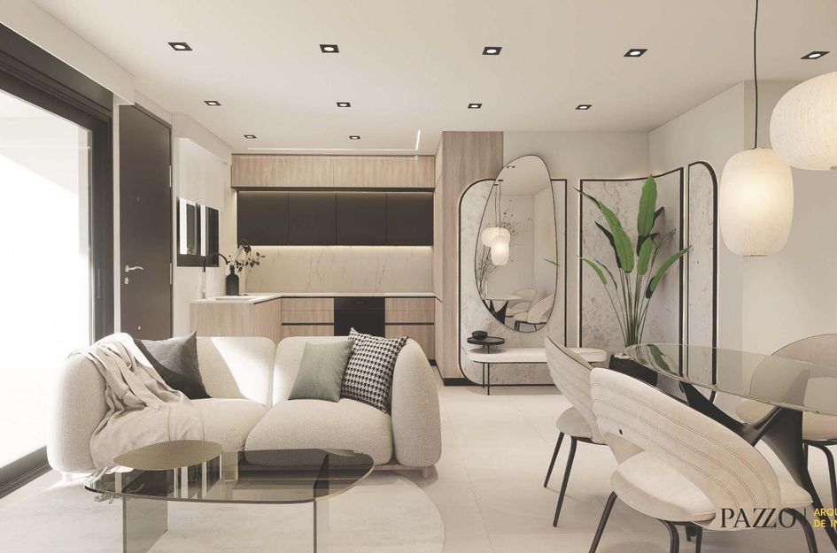 Bungalow in Torre de la Horadada