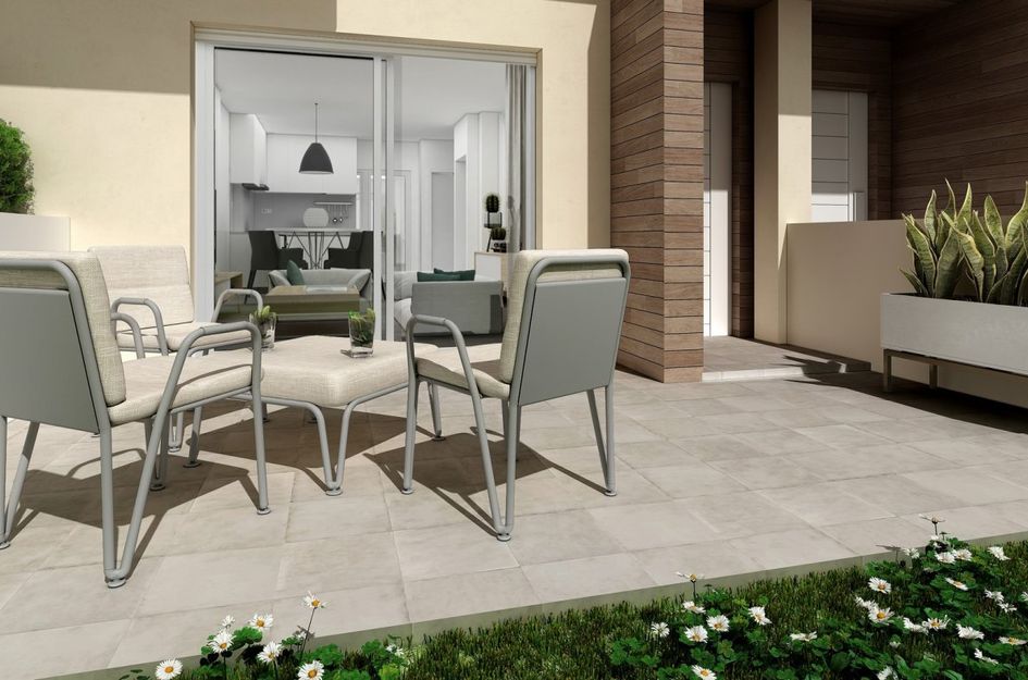 Huis in Los Alcázares