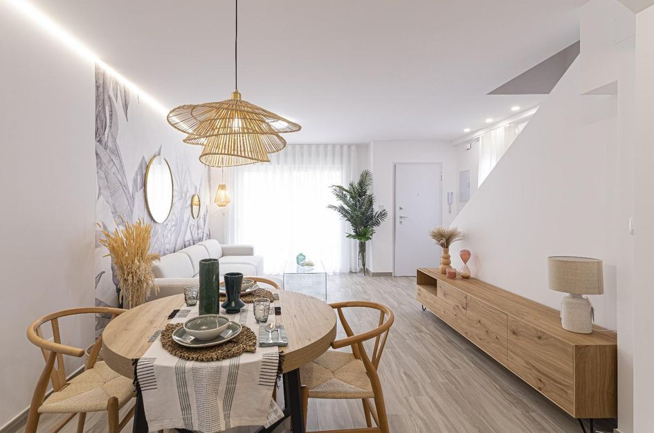 Huis in Los Alcázares