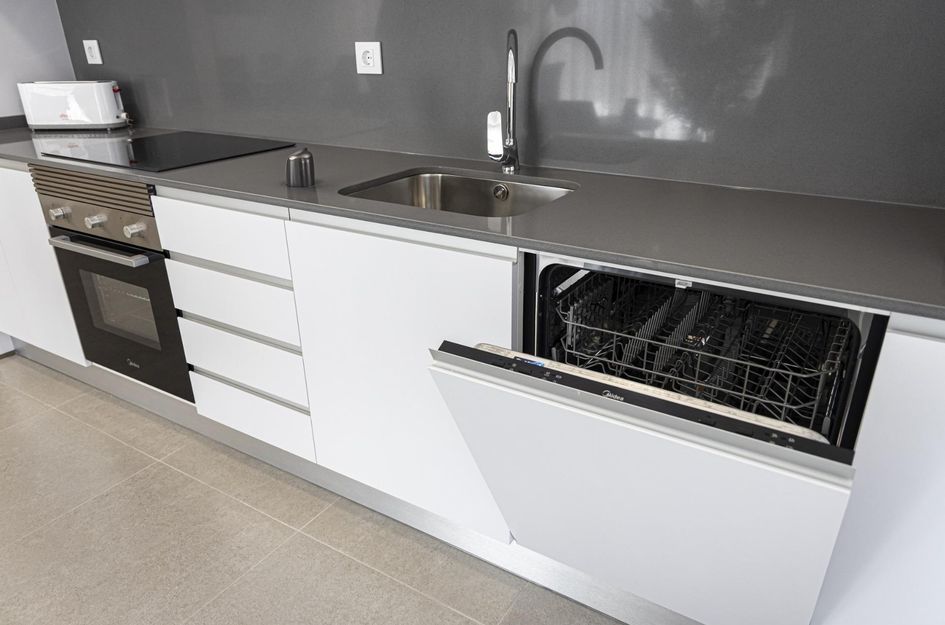 Appartement in Los Alcázares