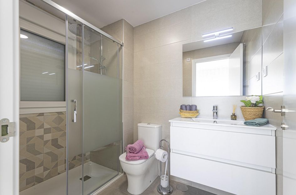 Appartement in Los Alcázares