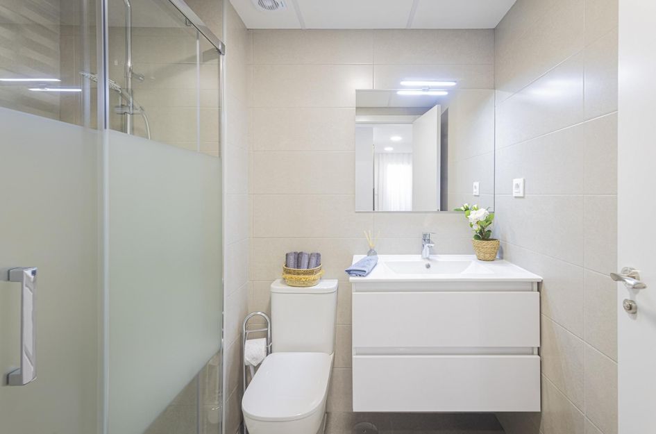 Appartement in Los Alcázares