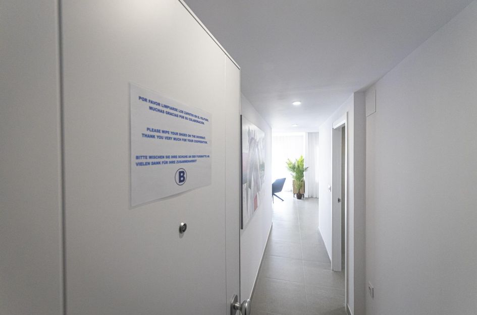 Appartement in Los Alcázares