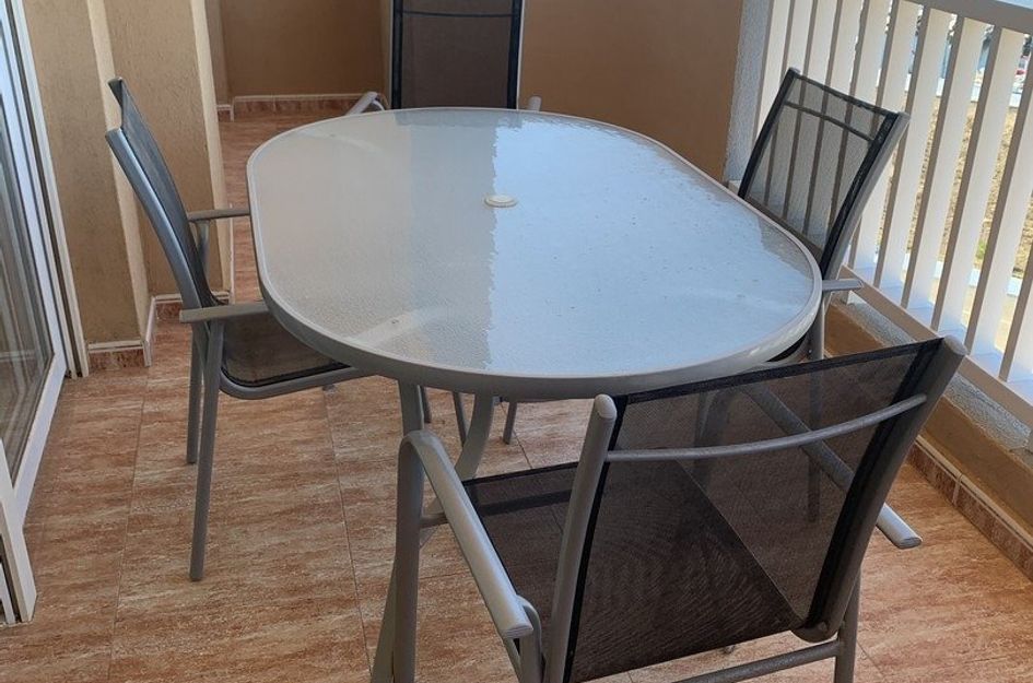 Appartement in Los Alcázares