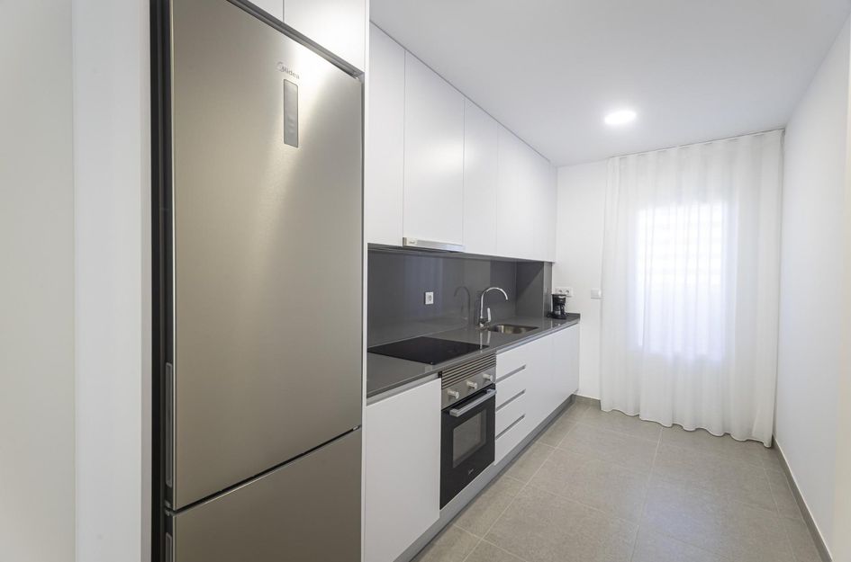 Appartement in Los Alcázares