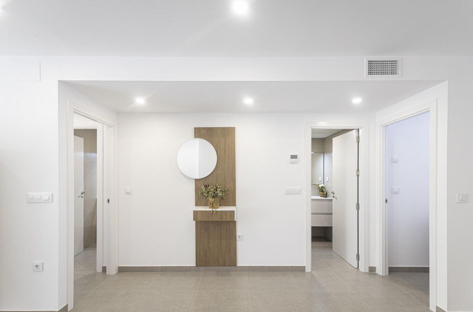 Appartement in Los Alcázares