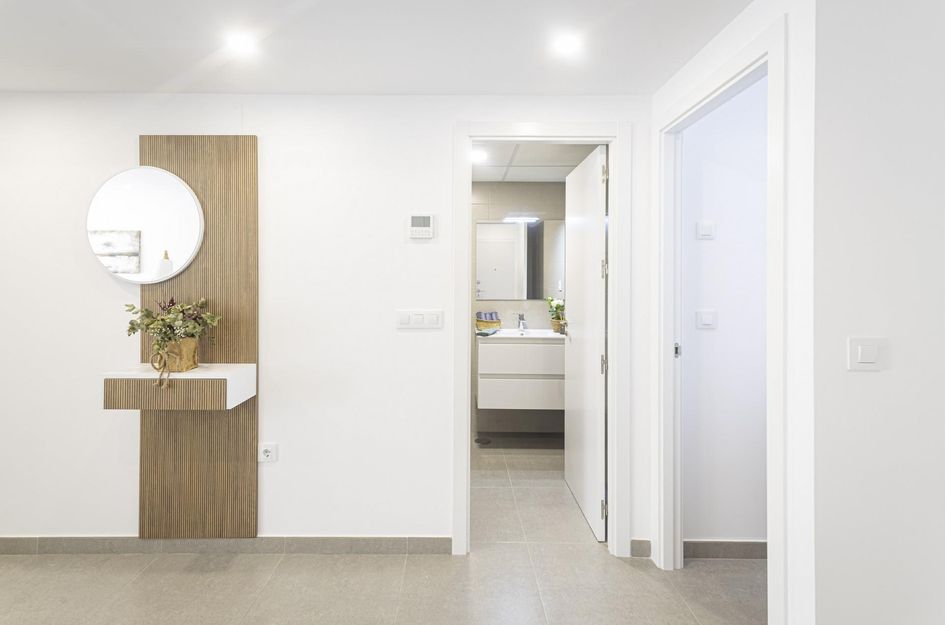 Appartement in Los Alcázares