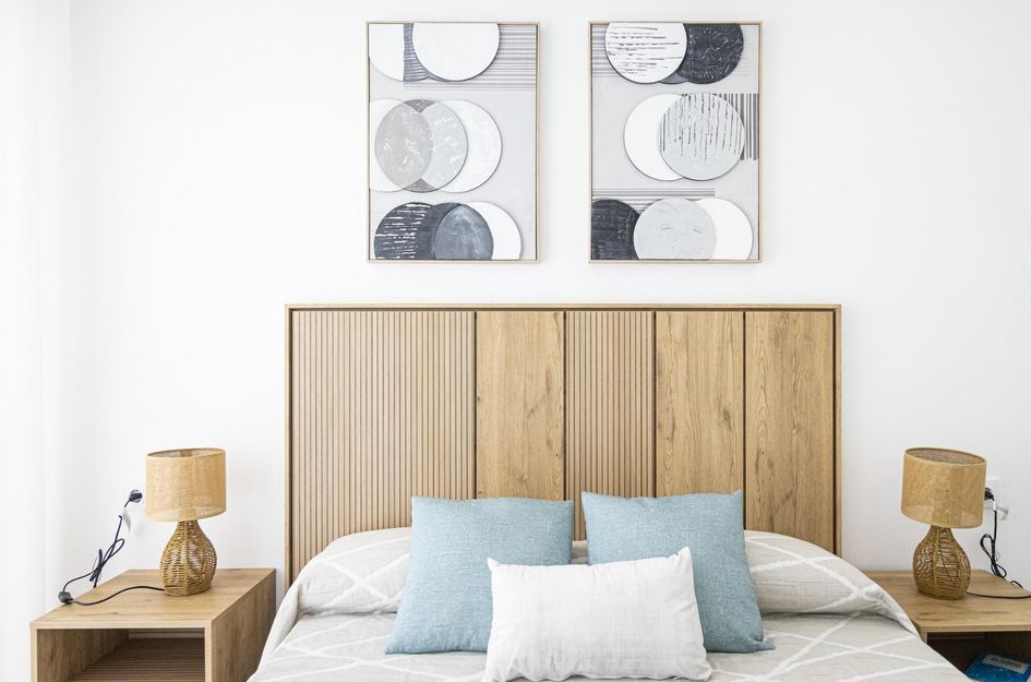 Appartement in Los Alcázares