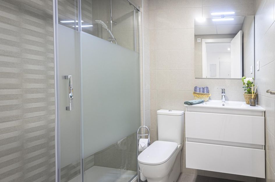 Appartement in Los Alcázares