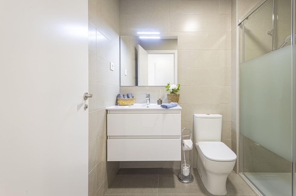 Appartement in Los Alcázares