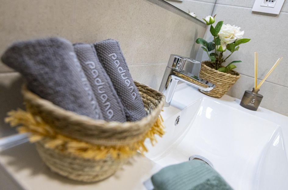 Appartement in Los Alcázares