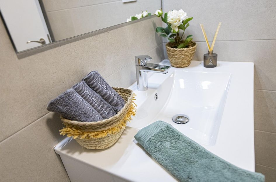 Appartement in Los Alcázares