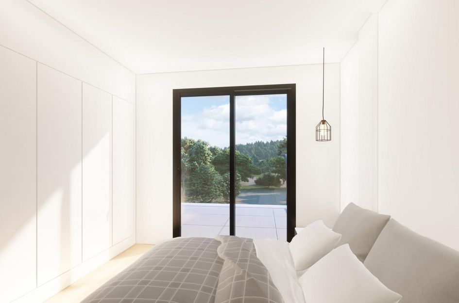 Villa in Torre de la Horadada